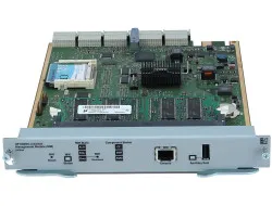 J9092A HP HP 8200 zl Management Module