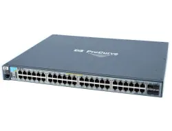 J9148A HP HP E2910-48G-PoE+ al Switch
