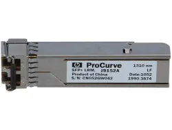 J9152A HP PROCURVE 10GB SFP+ LRM TRANSCEIVER