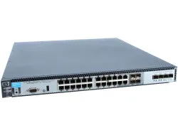 J9264A HP HP 6600-24G-4XG SWITCH