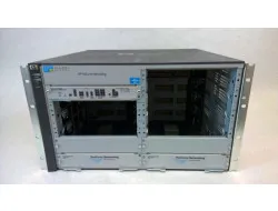 J9477A HP PROCURVE 8206ZL SWITCH CHASSIS