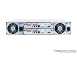 Q1J01A HP HPE MSA 2050 SAN Dual Controller SFF Storage