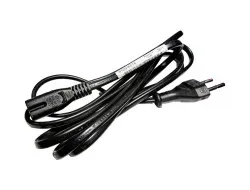 8120-6314 HP 1,8M 6FT 2-PIN POWER CORD