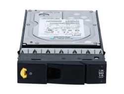 QR499A HP 2TB 7,2K  6G 3,5INCH SAS HDD