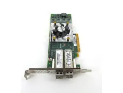 QW972A-HP HP QLOGIC SN1000Q 16GB DUAL-PORT FC PCI-E ADAPTER - HPB
