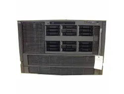 AD132A HP HP RX6600 Base CTO Server