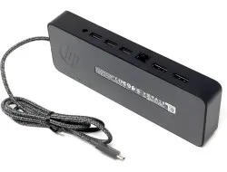 935326-001-WPS HP HSA-B005DS USB-C UNIVERSAL DOCKING STATION WITHOUT PSU