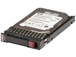 454274-001 HP HP 450GB SAS 3G 15K LFF (3.5in) DP ENT HDD