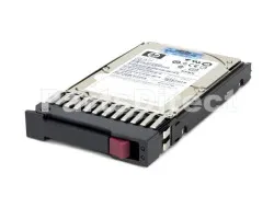 J9F41A HPE MSA 450GB 12G SAS 15K SFF DUAL PORT ENTERPRISE HDD