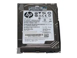 Disco rígido interno HPE MM2000JEFRC Sas 2 Tera 12 Gbps