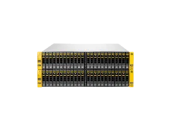 E7X86A HP HPE 3PAR StoreServ 7440c 4-node Field Integrated Storage Base