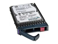 EG0450FBLSF HPQ HP 450GB SAS 6G 10K SFF (2.5in) HDD