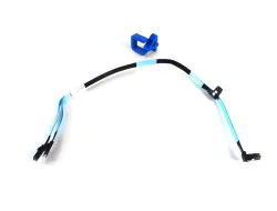 875566-001 HP HP Dual Mini SAS Cable 23 DL360 (p440)