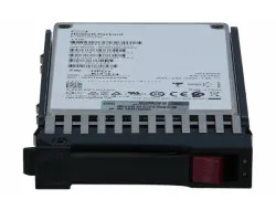 N9X91A HP HPE MSA 1.6TB SAS 12G Mixed Use SFF (2.5in) SSD