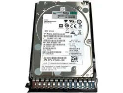 872738-001 HP HPE 1.8TB SAS 12G Enterprise 1