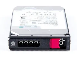 881785-B21 HP HPE 12TB SATA 6G 7.2K LFF (3.5in) SC He 512e DS HDD