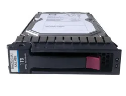 MB1000BAWJP HP HP 1TB SAS MDL LFF