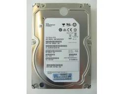 AJ740B HP HP StorageWorks MSA2 1TB SATA 7.2K LFF (3.5in) HDD