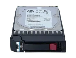 507631-002 HP HP 1TB SATA 3G 7.2K LFF (3.5in) HDD