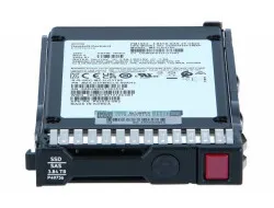 P49034-B21 HP HPE 3.84TB SAS 12G Read Intensive SFF SC SSD