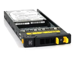 760657-001 HP HPE 3PAR StoreServ M6710 1.2TB SAS 6G 10K SFF (2.5in) HDD