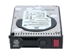 MB3000EBUCH HP HP 3TB SATA 3G 7.2K LFF (3.5in) HDD