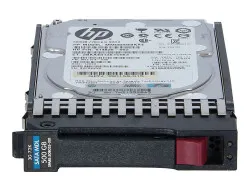 MM0500FAMYT HP CPQ 500GB 6G SAS 7.2K SFF DP MDL HDD