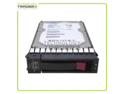 432401-001 HP 750GB 1. 5G SATA 7.2K 3.5