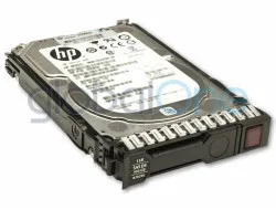 719429-001 HP HP 900GB SAS 6G 10K SFF (2.5in) SC HDD