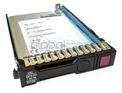 P46054-001 HPE 1.92TB SATA Read Intensive SFF BC PM893 SSD