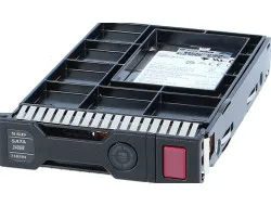 875703-001 HPE 240GB SATA 6G Mixed Use SFF (2.5in) SC SSD