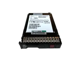 P10471-001 HPE 3.2TB NVMe x4 Lanes Mixed Use SFF (2.5in) SCN SSD