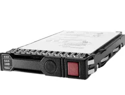 877764-B21 HPE 3.84TB SATA 6G Read Intensive SFF (2.5in) SC SSD