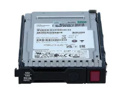 P9M80A HPE MSA 800GB SAS 12G Mixed Us LFF (3.5in) SSD
