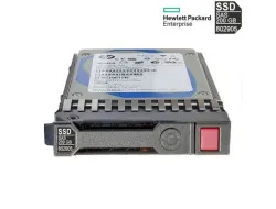 741151-B21 HP 200GB 12G SAS HIGH ENDURANCE SFF SC SSD
