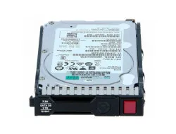 765455-B21 HPE 2TB SATA 6G Midline 7.2K SFF (2.5in) SC HDD