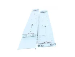 432461-001 HP HP BL C7000 RACKMOUNT KIT