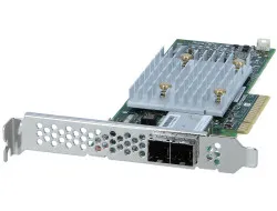 804405-B21-HP HP SMART ARRAY P408E-P SR G10 CONTROLLER - HPB