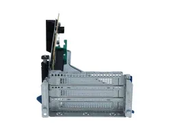826694-B21 HP HPE DL38X Gen10 x16/x16 Riser Kit