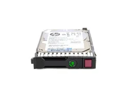 832514-B21 HPE 1TB 12G 7.2K 2.5INCH MDL SC SAS HDD