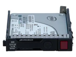 869386-B21 HP 1,6TB 6G 2,5INCH SATA SSD