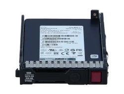 875474-B21 HP 960GB 6G 2,5INCH MU SATA SSD