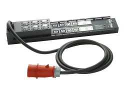 AF917A HP MONITORED POWER DISTRIBUTION UNIT HALF RACK