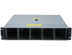 AJ941A HP STORAGEWORKS D2700 SFF DISK ENCLOSURE 2*PSU 2*CTRL