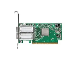 872726-B21-LP HPE INFINIBAND 100GB DUAL-PORT 841QSFP28 ADAPTER - LPB