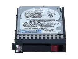 J9F47A HPE MSA 900GB SAS 12G 10K SFF (2.5in) HDD