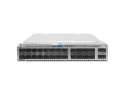 JH180A HPE 5930 24-PORT SFP+ AND 2-PORT QSFP+ MODULE