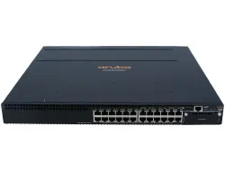 JL071A HP ARUBA 3810M 24*1G RJ-45 1-SLOT L3 SWITCH