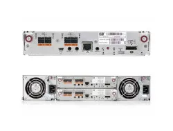 K2R79A-CHASSIS HPE MSA 2040 LFF SAN ENERGY STAR STORAGE ARRAY 0*CTRL 2*PSU