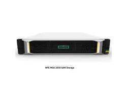Q1J00A HP HPE MSA 2050 SAN Dual Controller LFF Storage